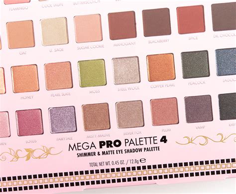 lorac pro 4|lorac mega pro 4.